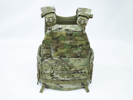 Плитоносец "КОБАЛЬТ ХL"