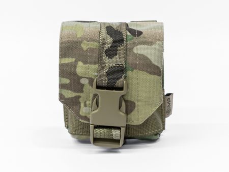 Подсумок СВД-1