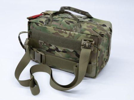 Медицинская сумка "ГРОСС" (фельдшерская)