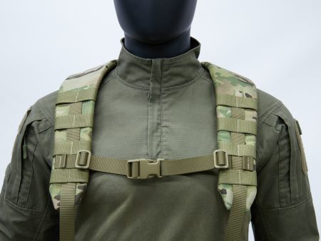 Суспендер ЯР (объемные)