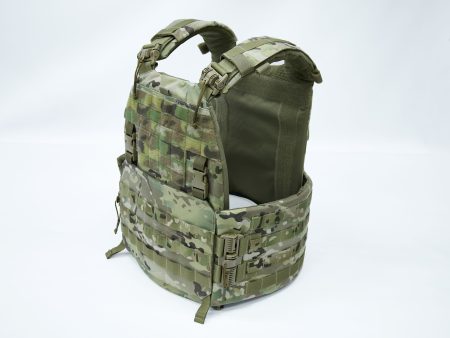 Плитоносец "КОБАЛЬТ ХL"