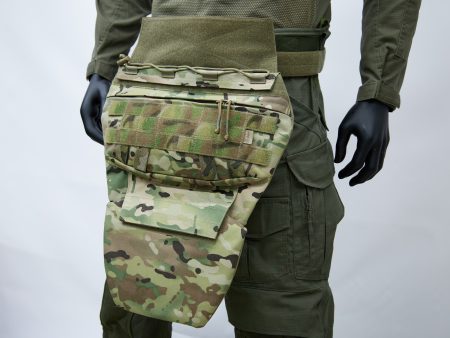 Напашник "ЗЖП"