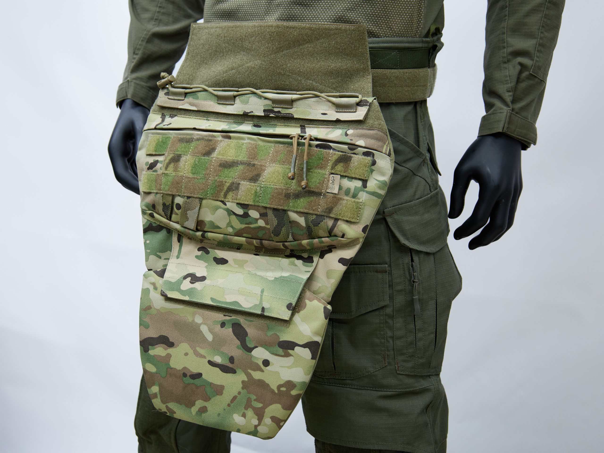 Напашник "ЗЖП"