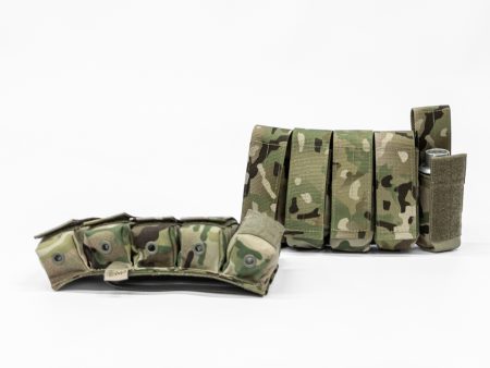 Подсумок гранатный ВОГ-5