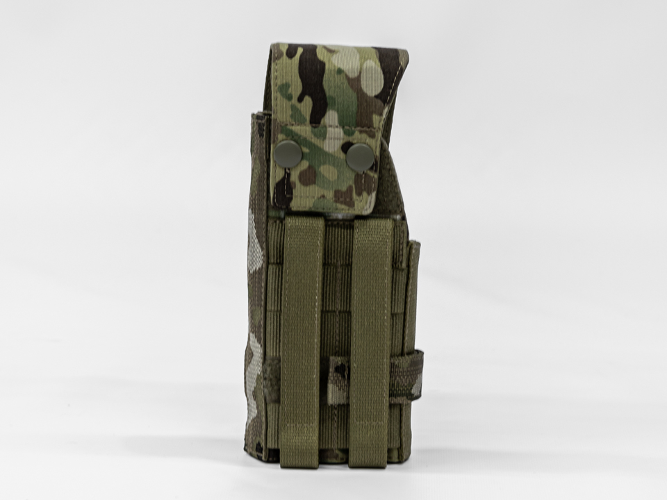 Кобура У (универсальная)