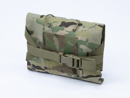 Аптечка горизонтальная вырывная