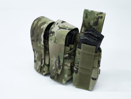 Подсумок АК-9 К (контора)