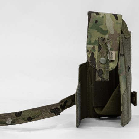 Кобура У (универсальная)