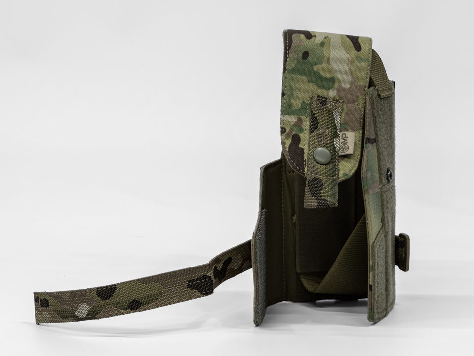 Кобура У (универсальная)