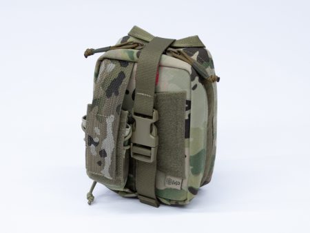 Аптечка средняя отрывная