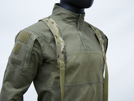 Суспендер Х