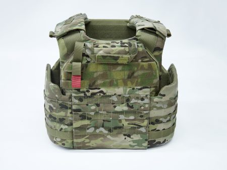 Плитоносец "АЗОТ"