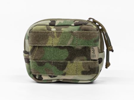 Подсумок утилитарный горизонтальный (малый)