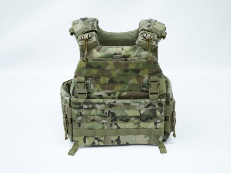 Плитоносец "КОБАЛЬТ"