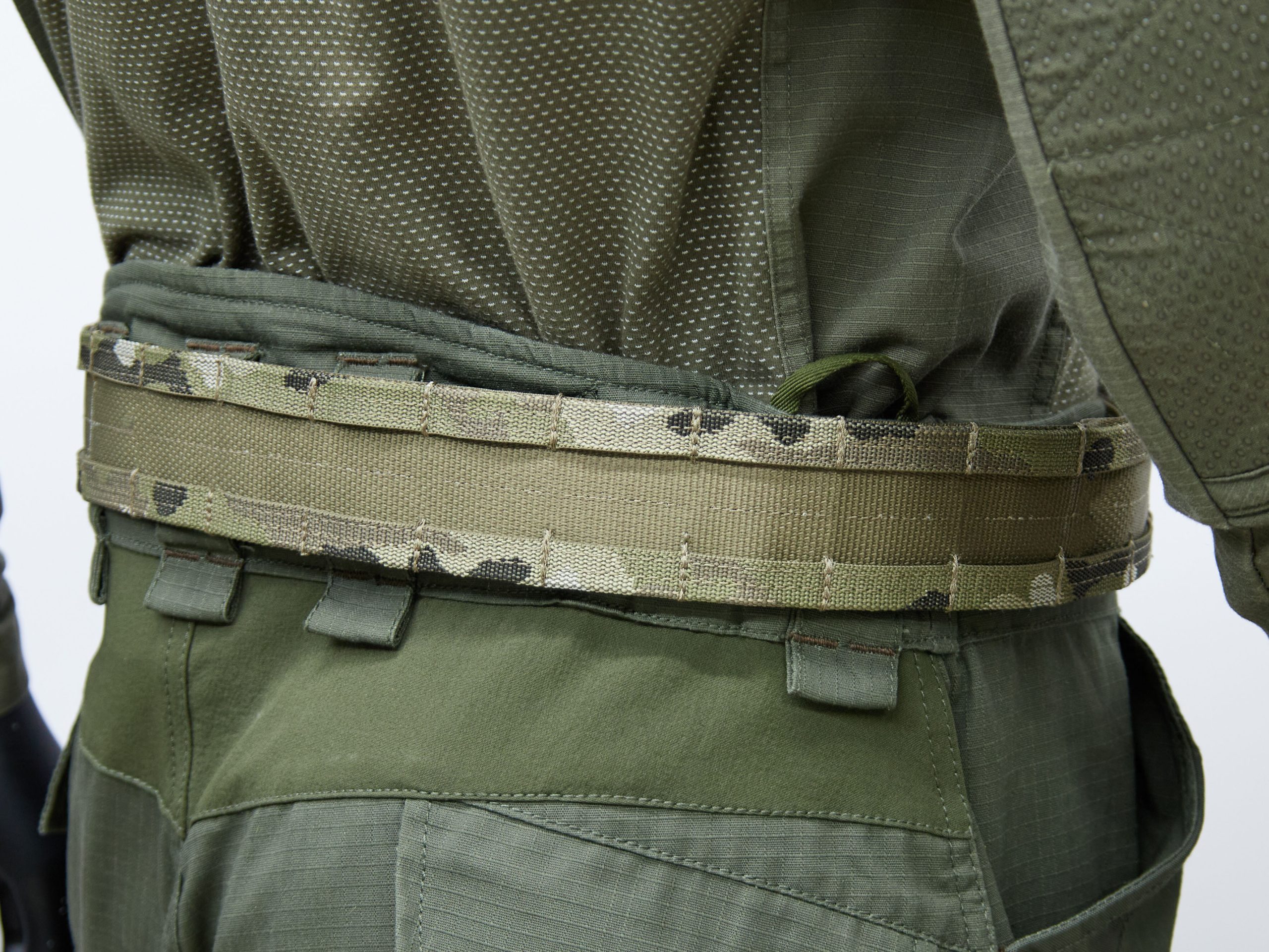 Пояс оперативный