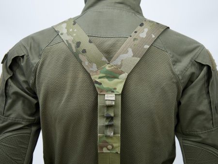 Суспендер Х