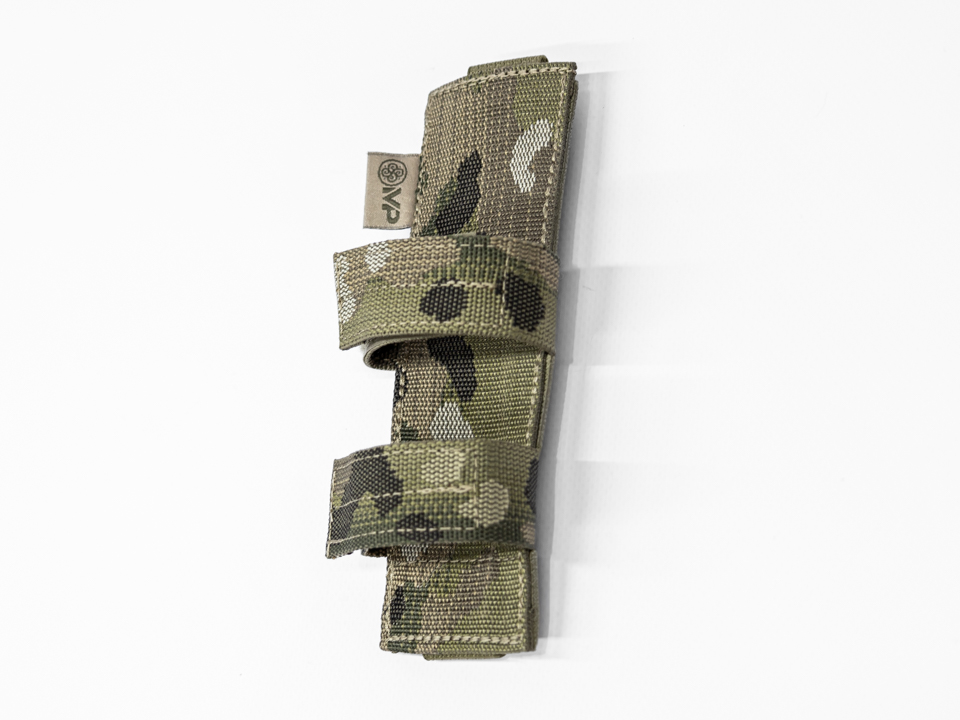 Универсальный прихват