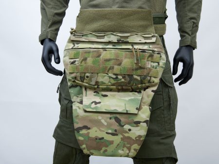 Напашник "ЗЖП"