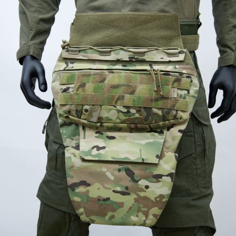 Напашник "ЗЖП"