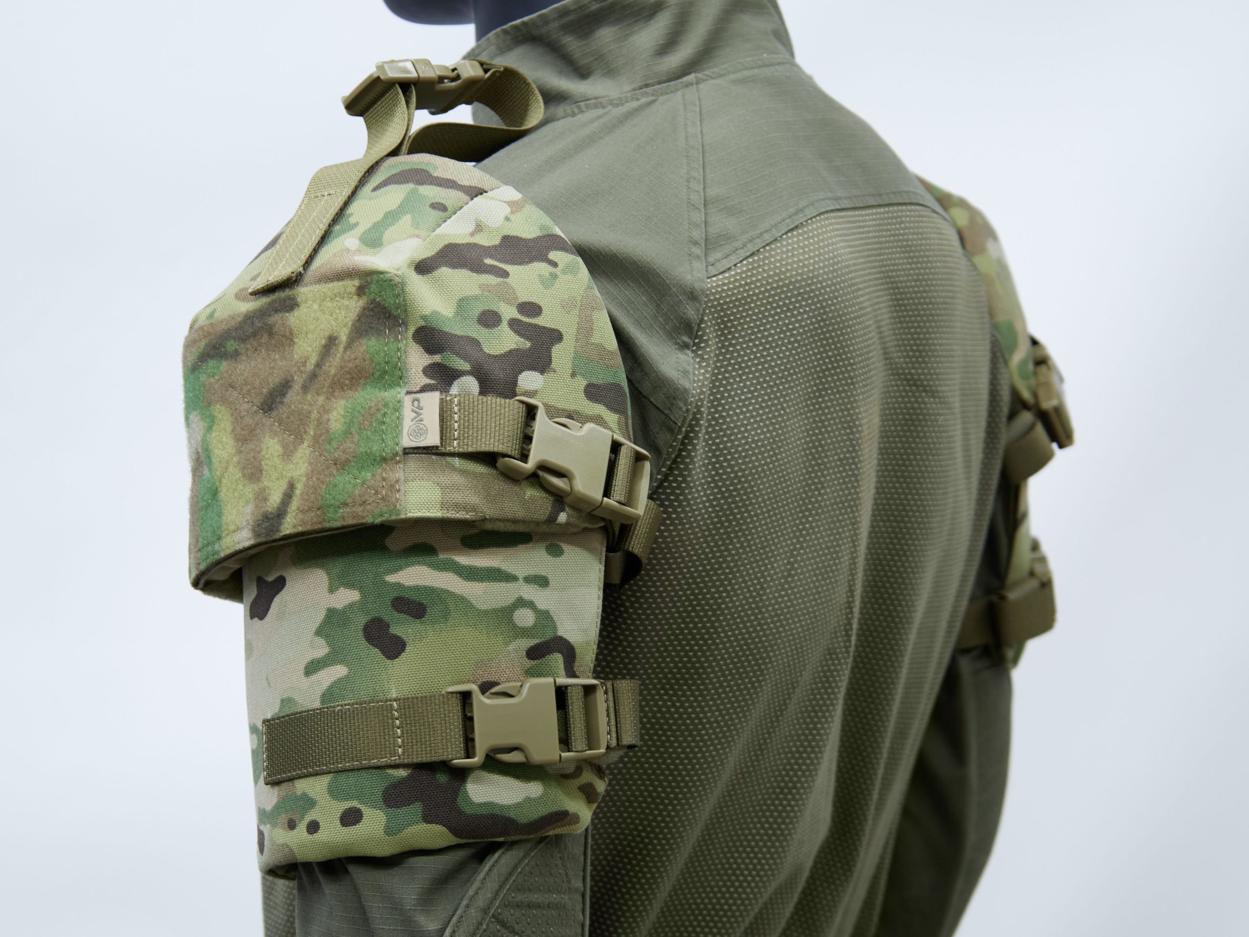 Защита плеч "ХИМЕРА"