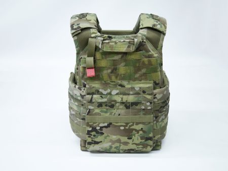 Плитоносец "АЗОТ XL"