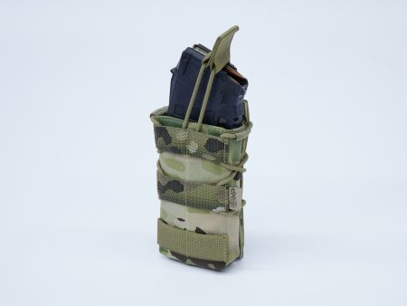 Подсумок АК-1 О (открытый)