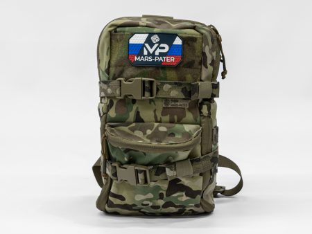 Рюкзак "МиниМАП"