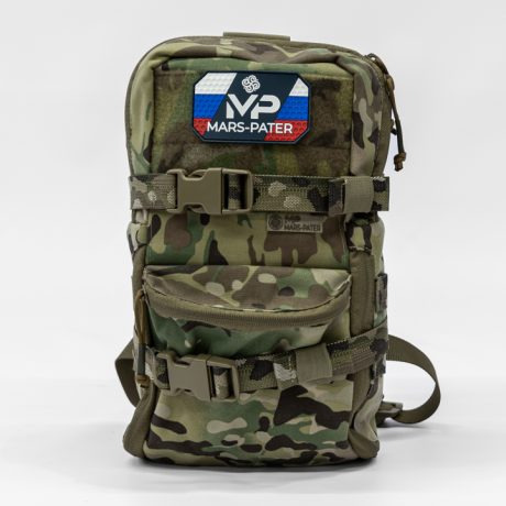 Рюкзак "МиниМАП"