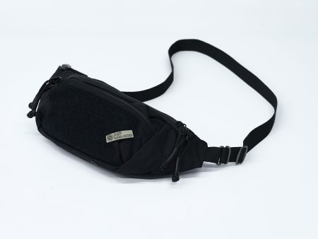 Сумка поясная "Чип" (средняя)