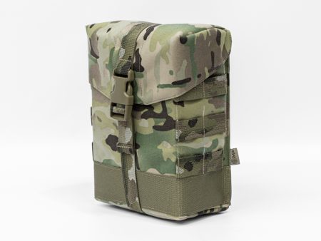 Подсумок под короб ПК 100 ТРАНСПОРТНЫЙ