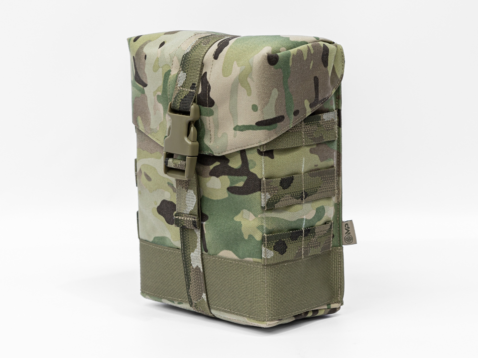 Подсумок под короб ПК 100 ТРАНСПОРТНЫЙ