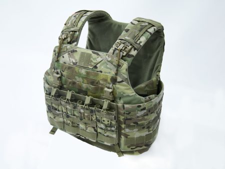 Бронежилет "СЕКВОЙЯ"