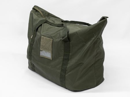 Сумка транспортная для снаряжения