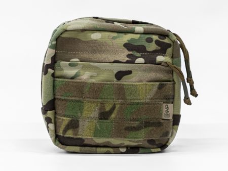 Подсумок утилитарный "663"