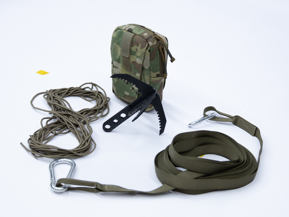 Подсумок "Кракен"