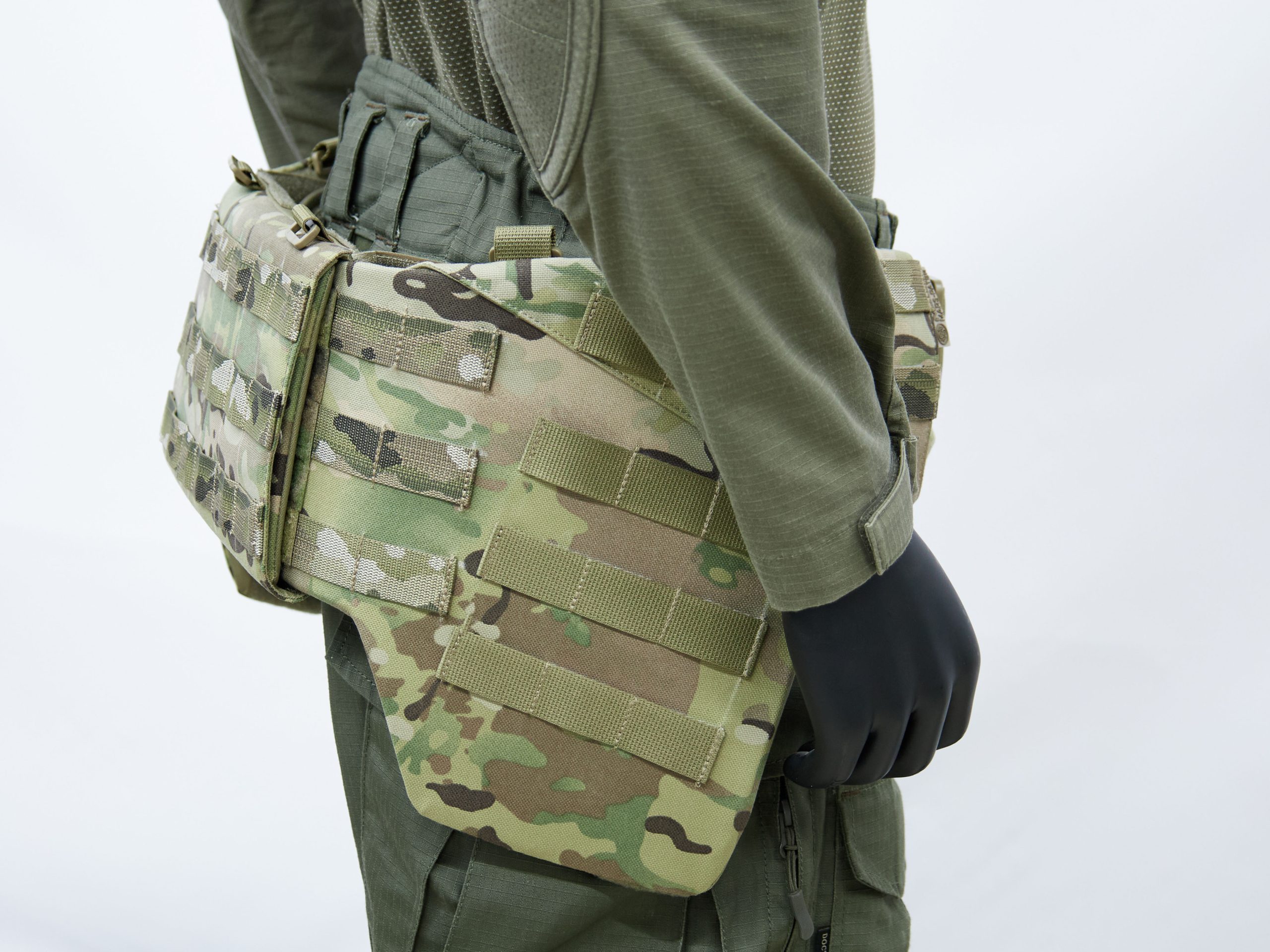 Пояс пулемётчика "АФИНА"