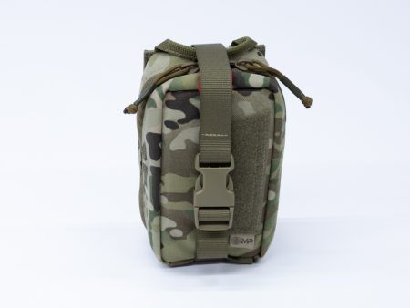 Аптечка малая отрывная