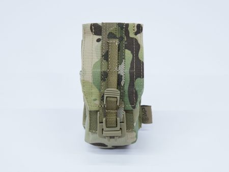 Подсумок гранатный ГПУ-1 БШ (на бесшумной застежке)