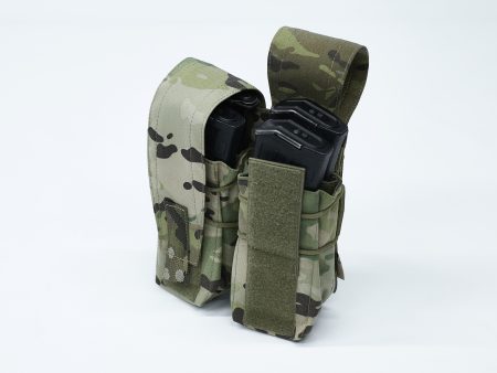 Подсумок АК-6 К (контора)