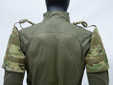 Защита плеч "ЛАРА"