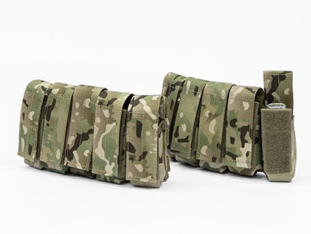 Подсумок гранатный ВОГ-5