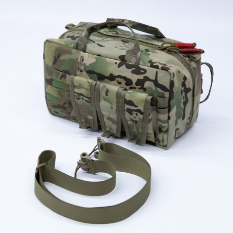 Медицинская сумка "ГРОСС" (фельдшерская)