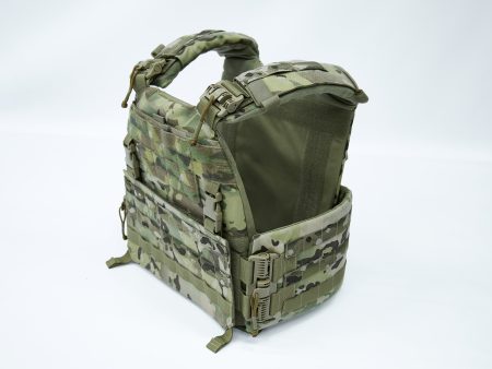 Плитоносец "КОБАЛЬТ"