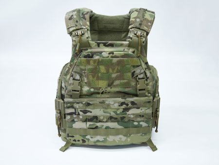 Плитоносец "АЗОТ XL"