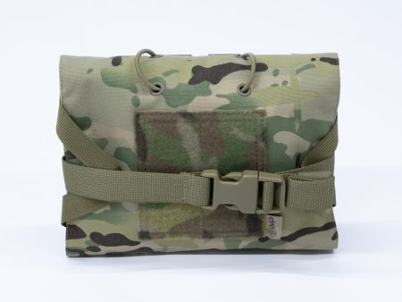 Аптечка горизонтальная вырывная