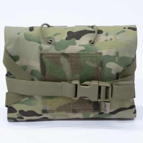 Аптечка горизонтальная вырывная