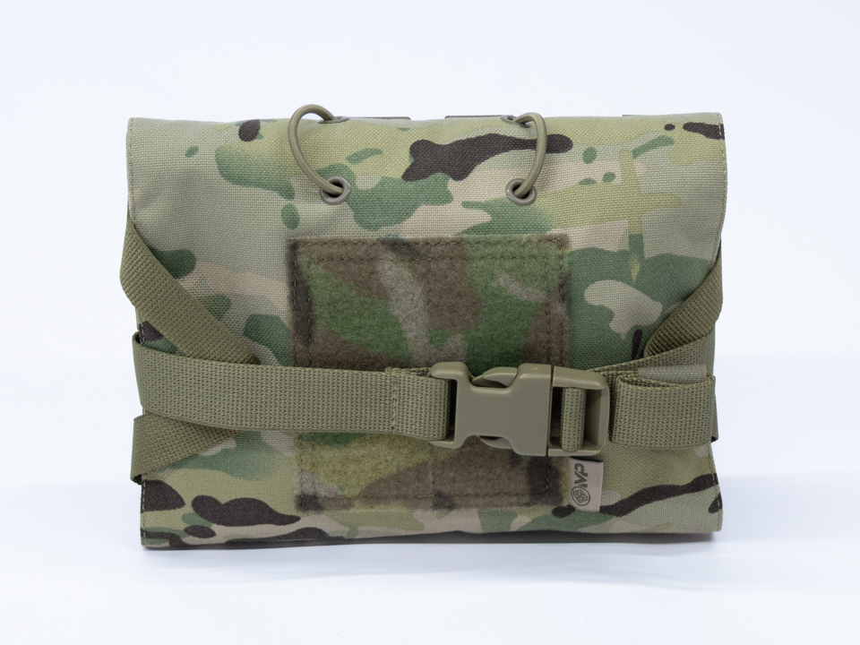 Аптечка горизонтальная вырывная