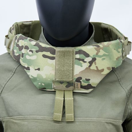 Защита шеи "Комбат"