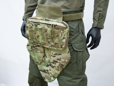 Напашник "Клевер"