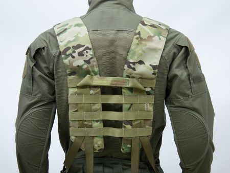 Лямки ЯР (плоские)